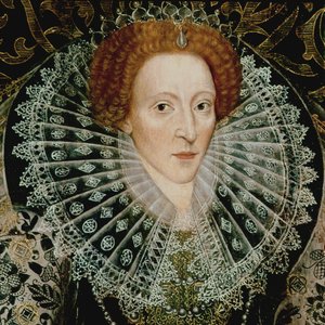 Queen Elizabeth I