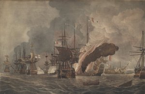 The Battle of the Nile