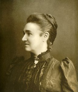 Lady Roberts of Kandahar