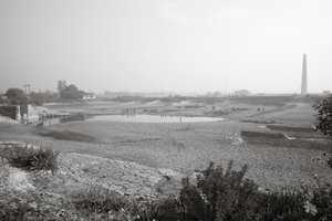 Brick Factories in Kolkata, India, 2016 by Jon Nicholson