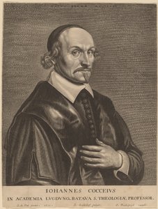 Johannes Cocceius