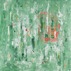 Green Abstract Textures