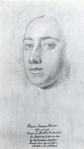 Thomas Hudson by Jonathan Richardson