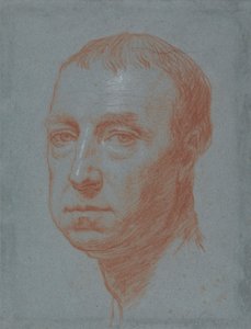 Self-Portrait