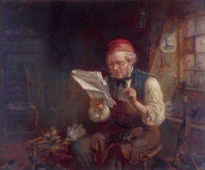 The Politician, 1871