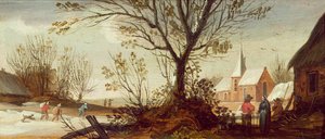 Unknown Image by Joos or Josse de Momper