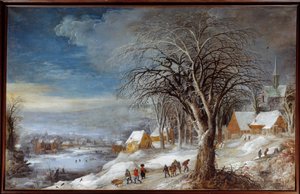 Winter Landscape