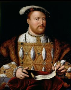 Henry VIII