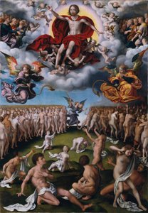 The Last Judgment