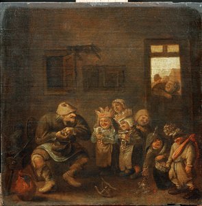 Children