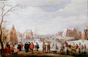 Skaters
