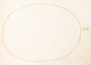 Plate 70: Empty Oval