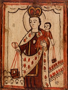 Our Lady of Mount Carmel