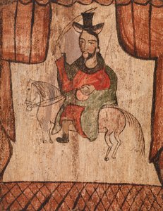 Saint James