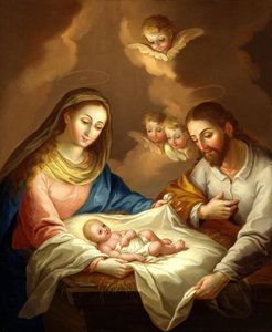 The Nativity