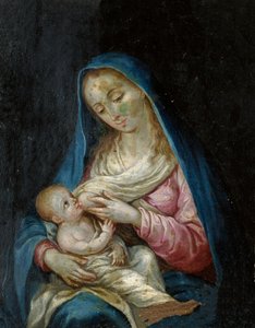 Our Lady of Bethlehem, late 18th century