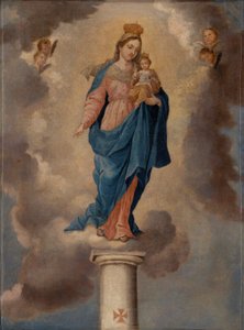 The Virgin of the Pillar