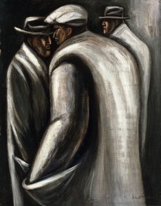 The Unemployed
