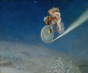 Christmas Delivery