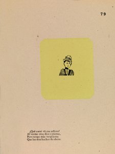 Passee by José Guadalupe Posada