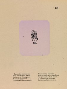 Pretentious Coquette by José Guadalupe Posada
