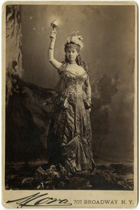 Mrs Vanderbilt