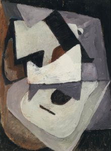 Painting – (Abstract)