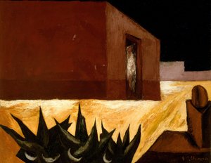 Mexican House