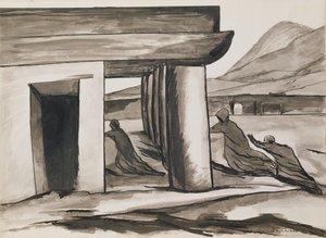 Search, from the series 