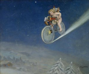 Christmas Delivery