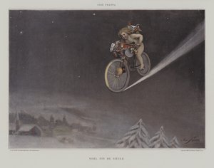 Fin de Siecle Christmas