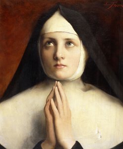 The Nun