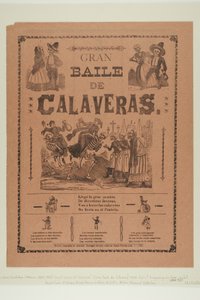 Grand Ball of Calaveras