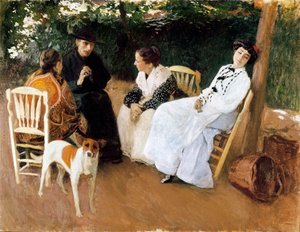 The hour of the nap