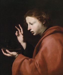 Saint John the Evangelist