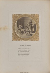 The Ring of Polycrates