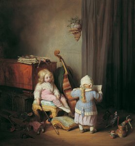 The Little Virtuosos