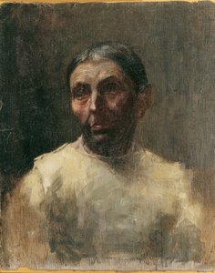Old Woman