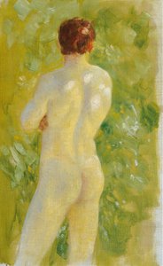Male Nude
