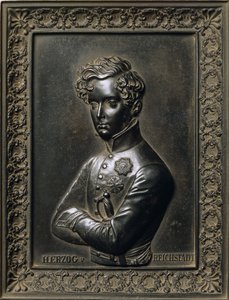 The Duke of Reichstadt