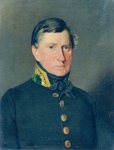 Portrait of a Gentleman