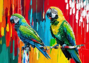Parrot