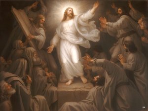 Jesus Resurrection 01