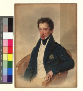 Archduke Charles Louis John