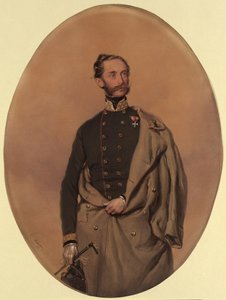 Ludwig, Baron von Gablenz (1814-1874)