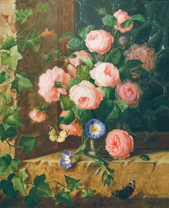 Flower Still Life