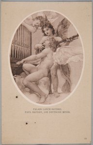 Paul Baudry - German Music