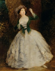 Dancer