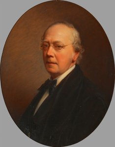 Self-Portrait