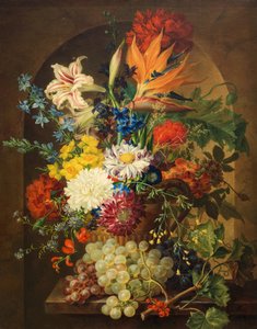 Bouquet of Flowers